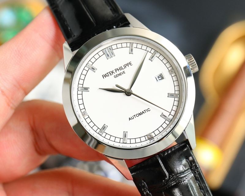 PATEK PHILIPPE Watches